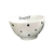 Bowl Cruela Escrito Happy
