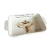 Refratario porcelana Cruz 25x15x5cm - comprar online