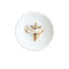 Mini Prato Cruz 10cm