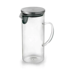 Jarra Borossilicato c/ Tampa 1.3L (VD19005)
