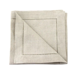 Guardanapo Linho Bege