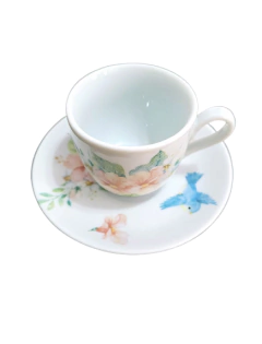 Xícara de Café Natureza