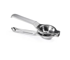 Espremedor de Limão em Inox (ASA22421)