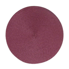 2 Jogos Americanos Redondo Luna Avulso Licor de Cassis (306935)