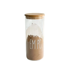 Pote Hermético Face - comprar online