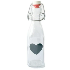 Garrafa hermética LUV 250ml