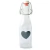 Garrafa hermética LUV 250ml