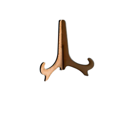 Suporte MDF M 12cm