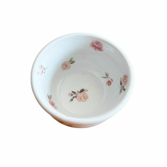 Mini Bowl Flowers 300ml - Villa Pano