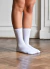 MEDIAS TENIS- blanco - comprar online