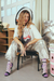 MEDIAS STEPHIE- daisy - comprar online