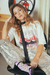 MEDIAS STEPHIE- daisy