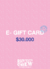 E-GIFT CARD $30.000 - comprar online