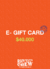 E-GIFT CARD $40.000 - comprar online