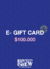 E-GIFT CARD $100.000 - comprar online