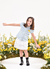 MEDIAS MARGARITA KIDS- margaritas - comprar online