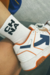 MEDIAS CHNA- off white