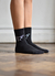 MEDIAS COQUETTE - negro - comprar online