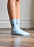 MEDIAS COQUETTE - celeste - comprar online
