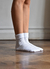 MEDIAS SLOUCHY- BLANCO - comprar online