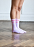MEDIAS SMILE ROSA :) - comprar online