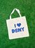 MEDIAS DENISLAND- set BIG 6 + tote bag - Rhyton Crew