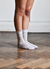 MEDIAS SMILE BEIGE - comprar online