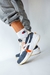 ZAPATILLA ONE DE CUERO FOR HIM - edwinguerrashoes
