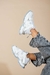 ZAPATILLA STRIP C/APLIQUES - comprar online