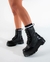 BORCEGO ATHINA NEGRO ECOCUERO - comprar online