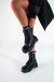 BORCEGO ATHINA NEGRO ECOCUERO en internet