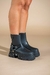 BOTA DE LLUVIA PLUIE C/ESTRIBO