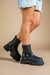 BOTA DE LLUVIA PLUIE C/ESTRIBO - comprar online