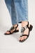 SANDALIA SORRENTO C/ELÁSTICO - comprar online