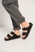 BIRK GLITTER DOBLE HEBILLA - comprar online