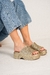 ZUECO BUZIOS GLITTER - comprar online