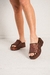 ZUECO BUZIOS GLITTER - tienda online