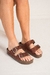 BIRK GLITTER DOBLE HEBILLA - edwinguerrashoes