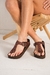 OJOTA CLEO GLITTER - edwinguerrashoes