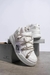ZAPATILLA DIAMOND CORDÓN DE STRASS - comprar online