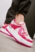 ZAPATILLA GRID DOBLE CORDÓN - comprar online