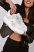 ZAPATILLA GRID DOBLE CORDÓN - tienda online