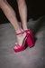 SANDALIA EMY CON STRASS