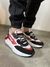 ZAPATILLA NINE DE CUERO FOR HIM - comprar online