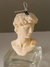 Vela David - escultura - Souli