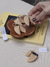 Vela Wen - galleta de la fortuna en internet