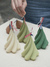 Vela Josephine - árbol de navidad espiralado en internet