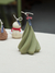 Vela Josephine - árbol de navidad espiralado - comprar online