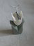 Vela Tully - tulipán - tienda online