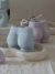 Vela Carole - cola - comprar online